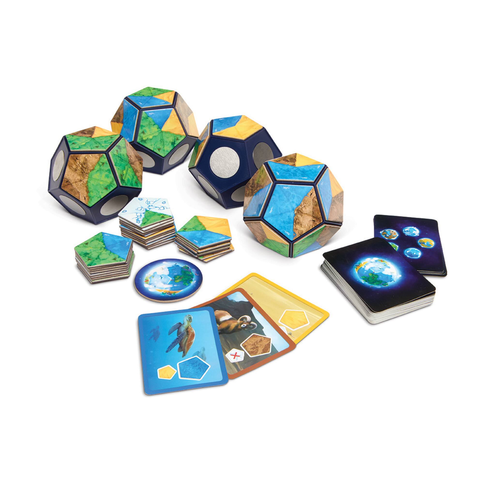 Planet™ Game